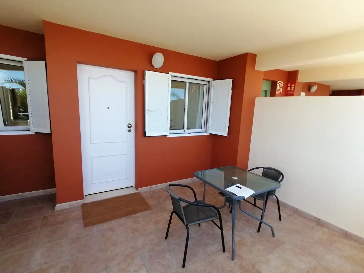 Apartment with pool to rent in La Fragata, imagen 37
