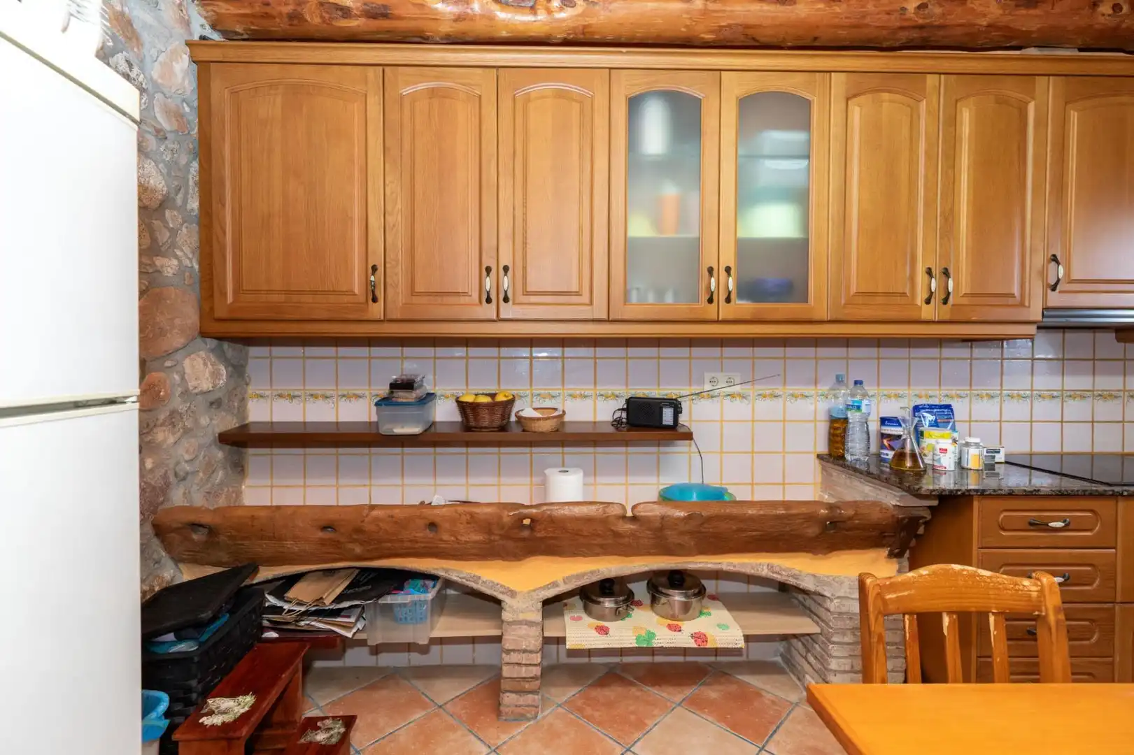 Casa rústica con jardín en venta en Polígono 9 Paraje 54 SOT DE CAN GOITA 75, imagen 17