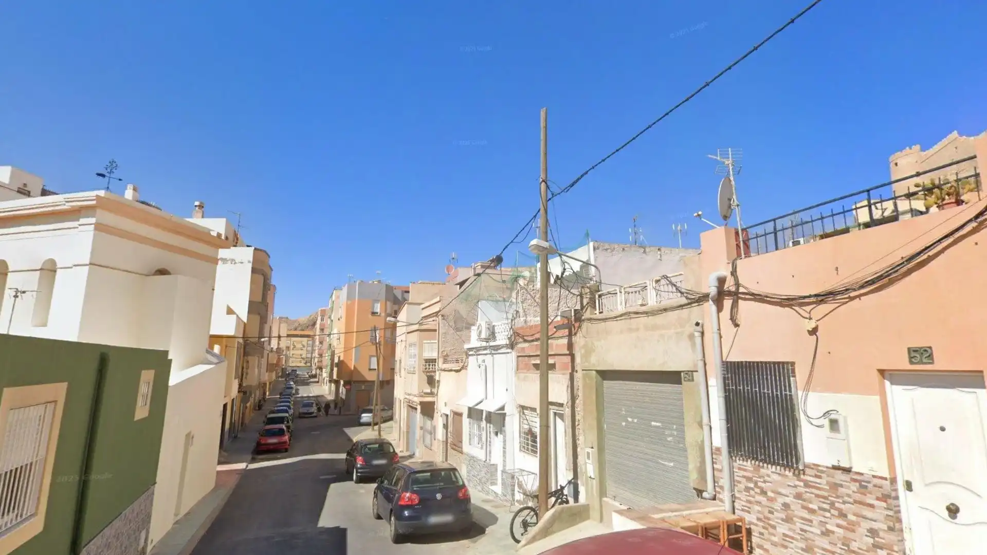 Semi-detached house for sale in Cruces Bajas, imagen 2
