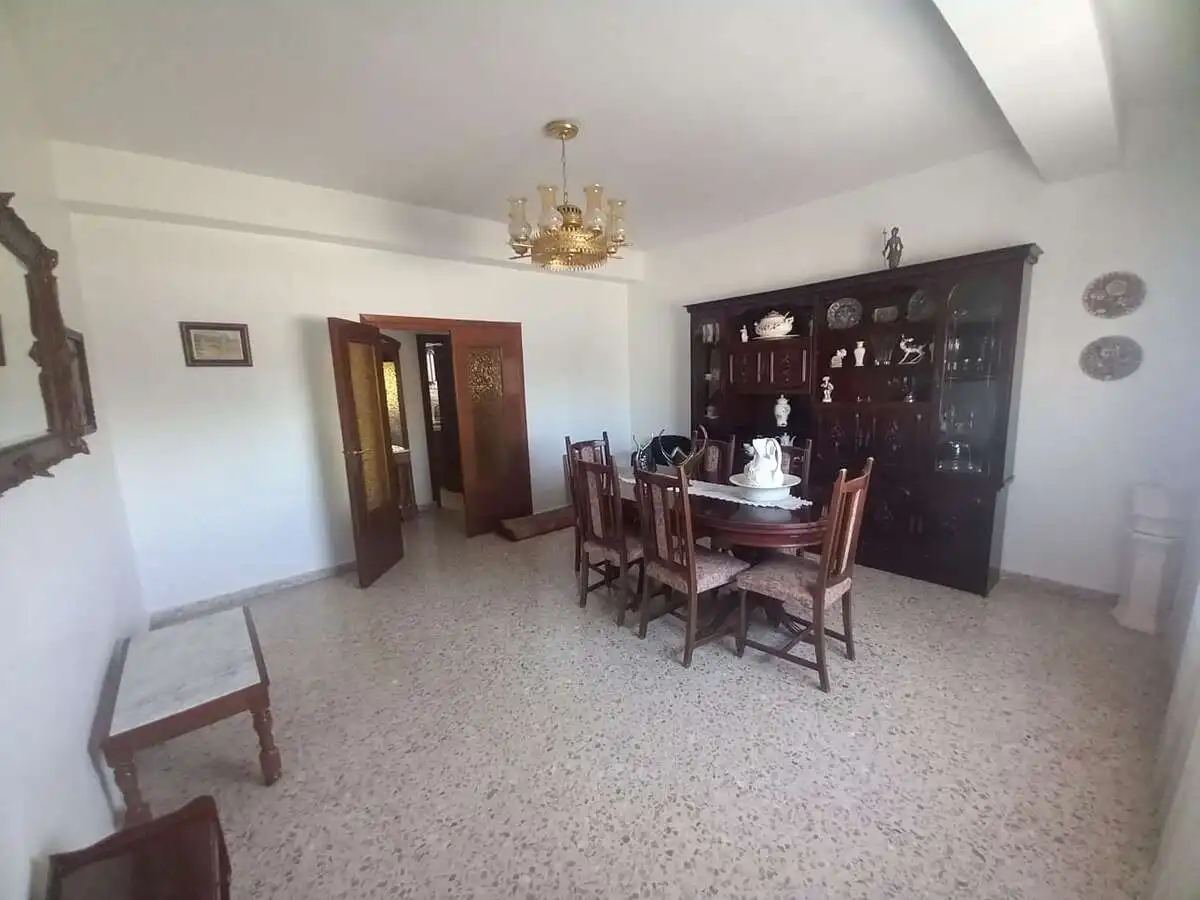 Flat for sale in Las Cabañuelas
