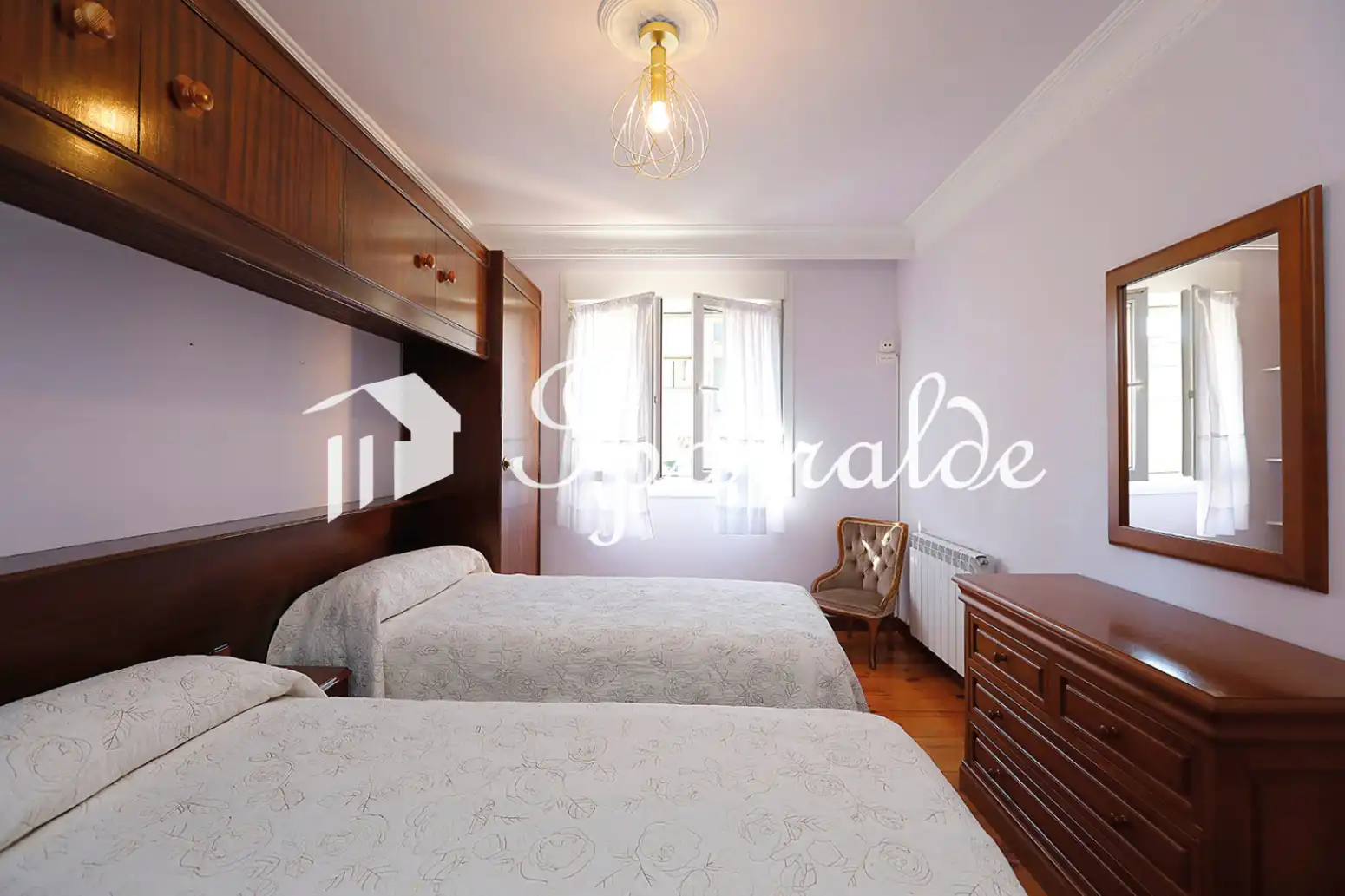 Appartement avec terrasse à vendre à Irun - Blas de lezo, imagen 18