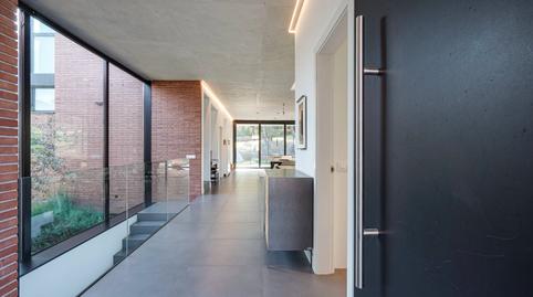 Foto 5 de Casa o chalet en venta en Valldoreix, Barcelona