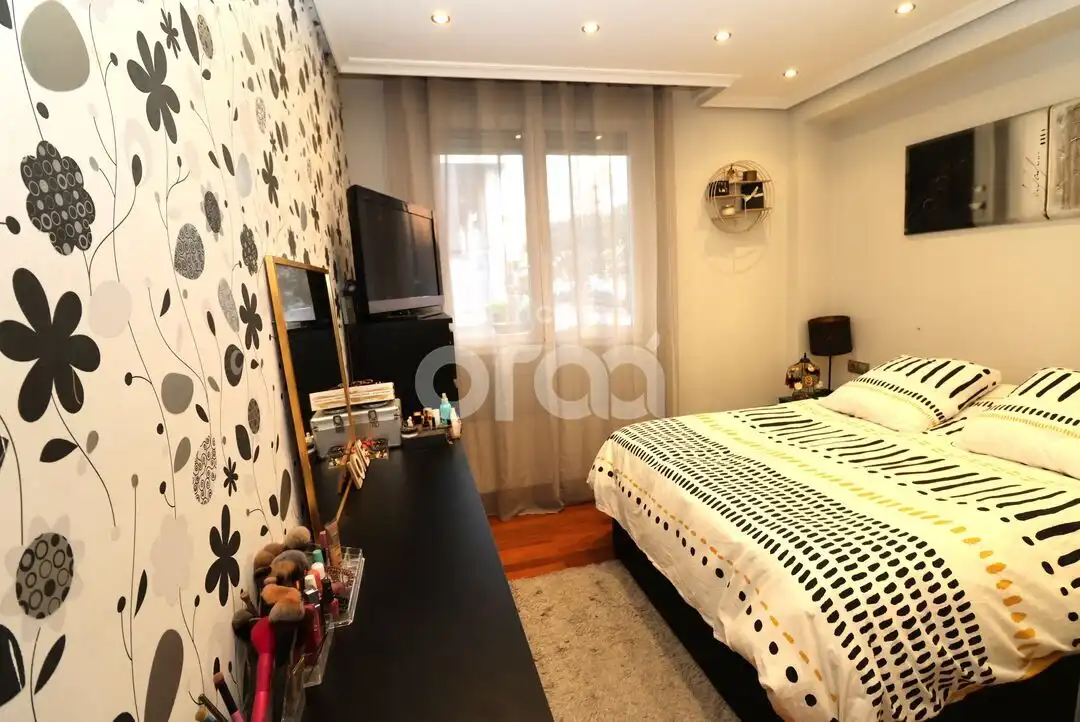Habitación de Piso en venta en Portugalete con Calefacción y Trastero
