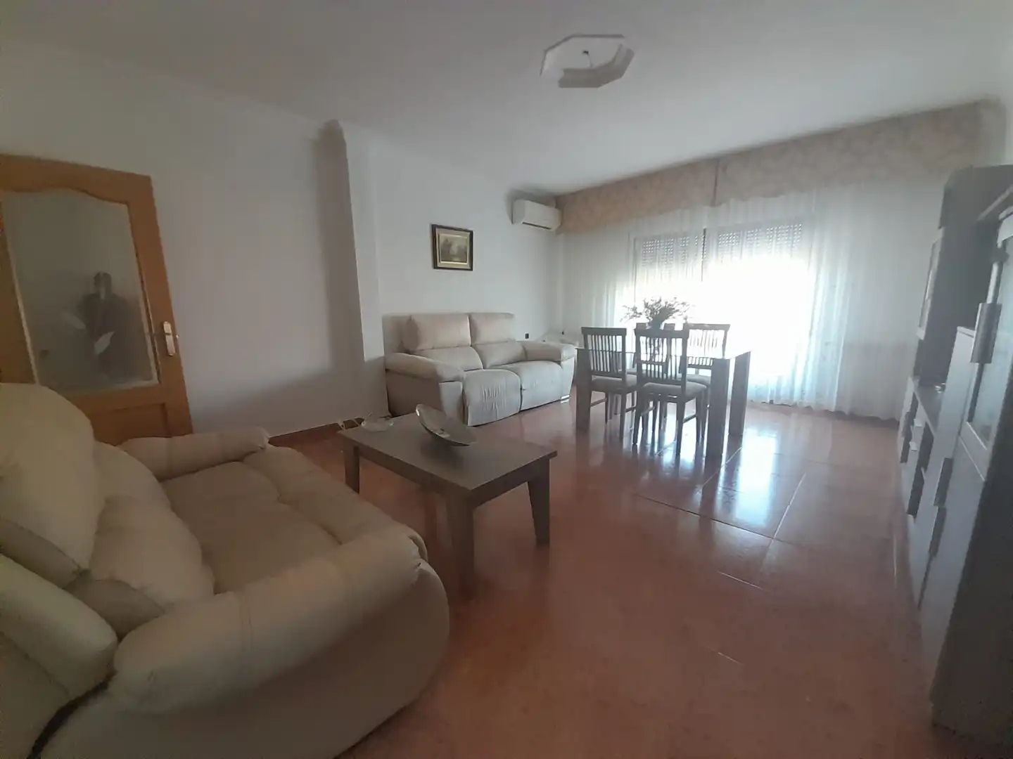 Sala de estar de Edificio en venta en Puertollano