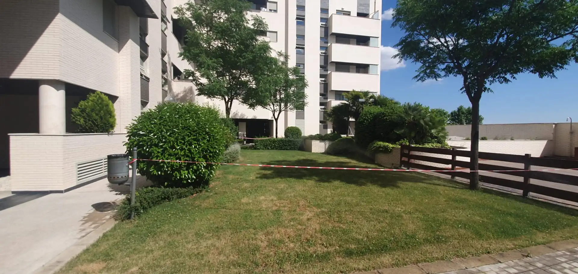 Piso con piscina en venta en Av Cerro Milano, imagen 32