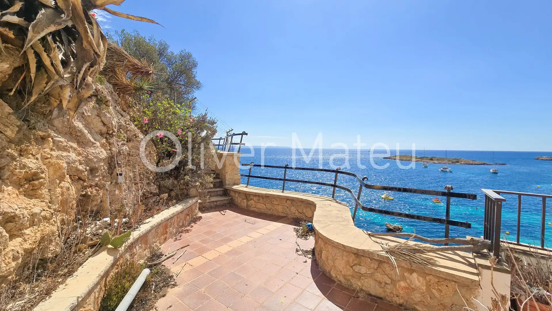 Appartement avec ascenseur à vendre à Passeig Illetes, imagen 18