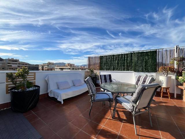 Ático en Venta en Cala Alta - Veremar