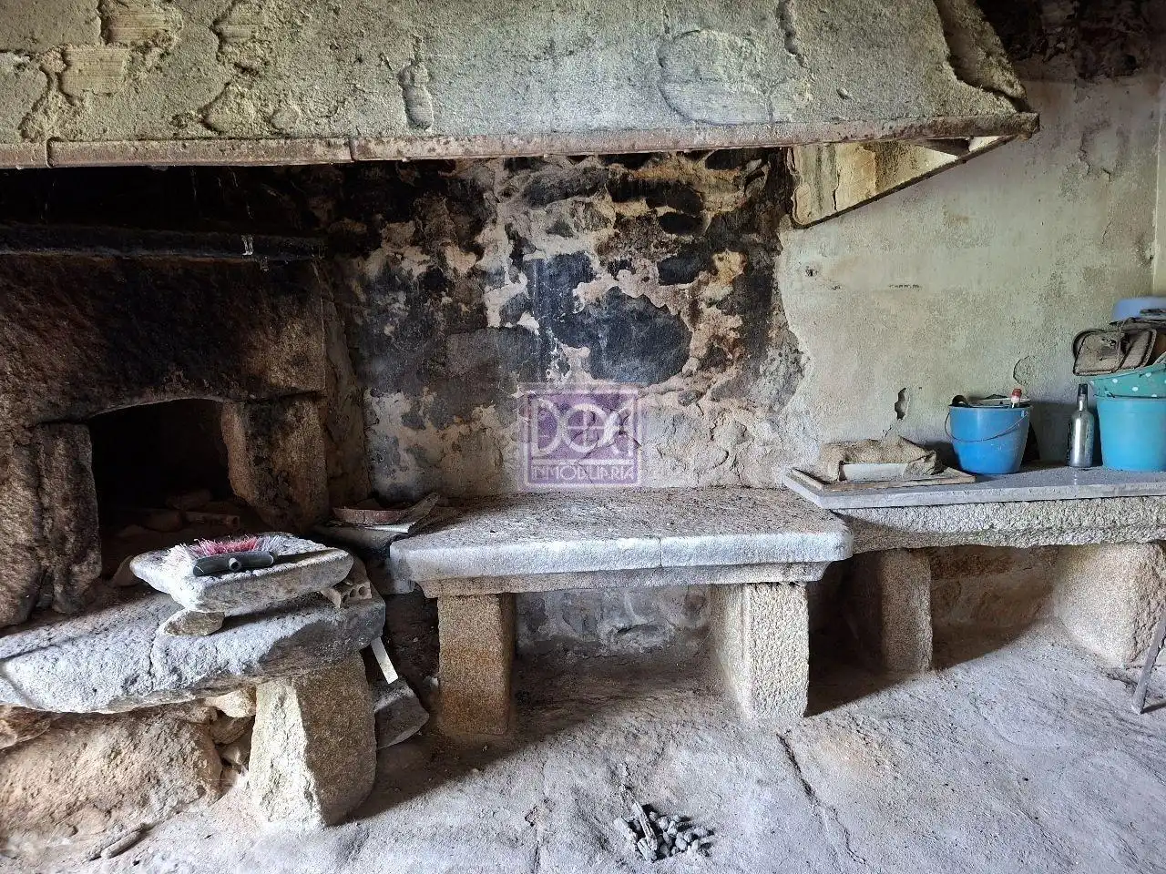 Casa rústica amb jardí en venda a Mondariz, imagen 42