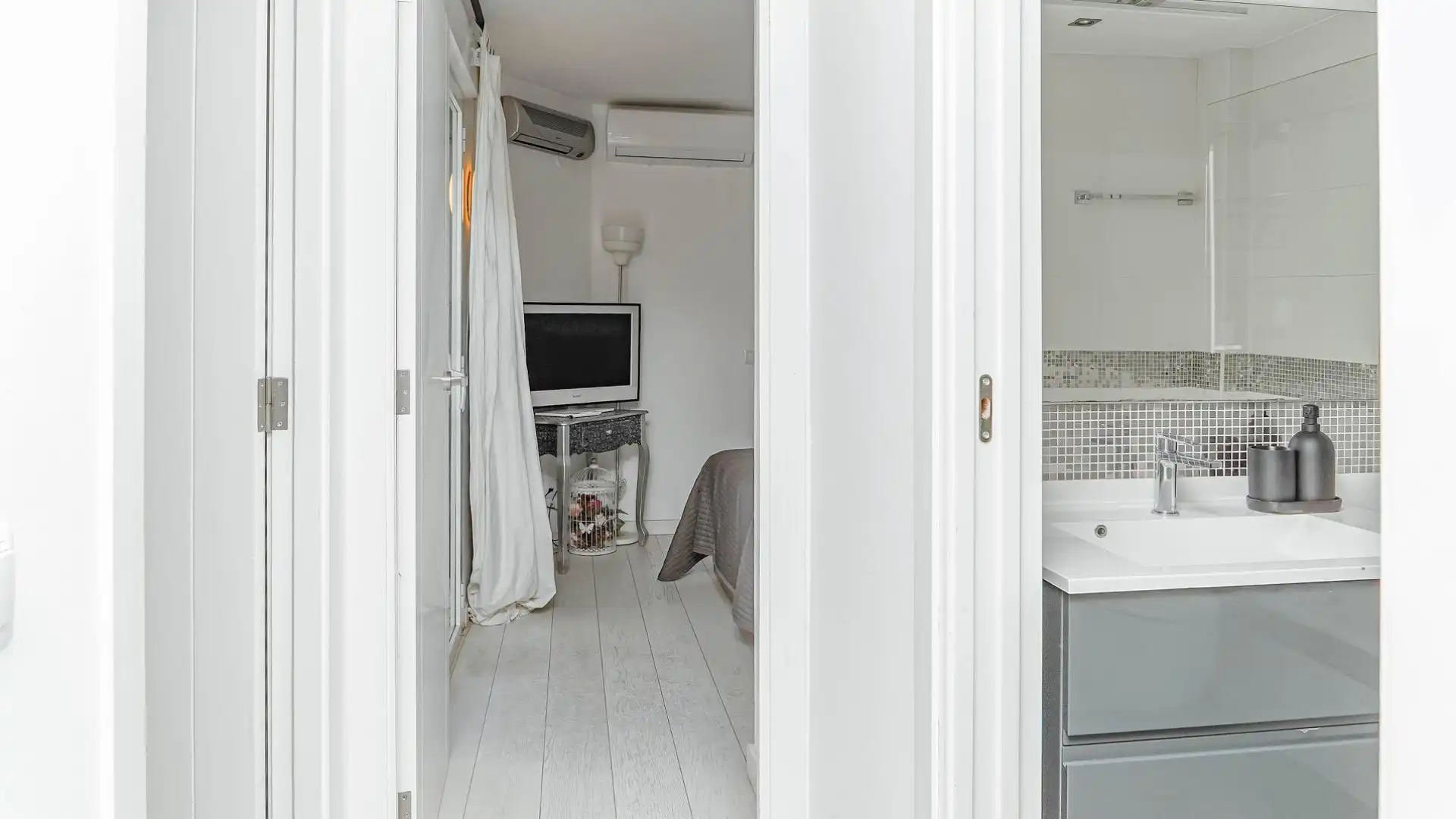Flat for rent in Carrer CALI, Es Portixol - Es Molinar