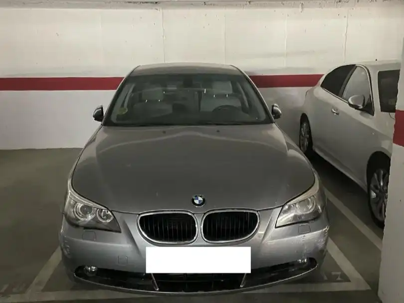 Parking de Garaje en venta en Jaén