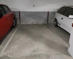 Garage to rent in Carrer de Portugal, 71, Centre