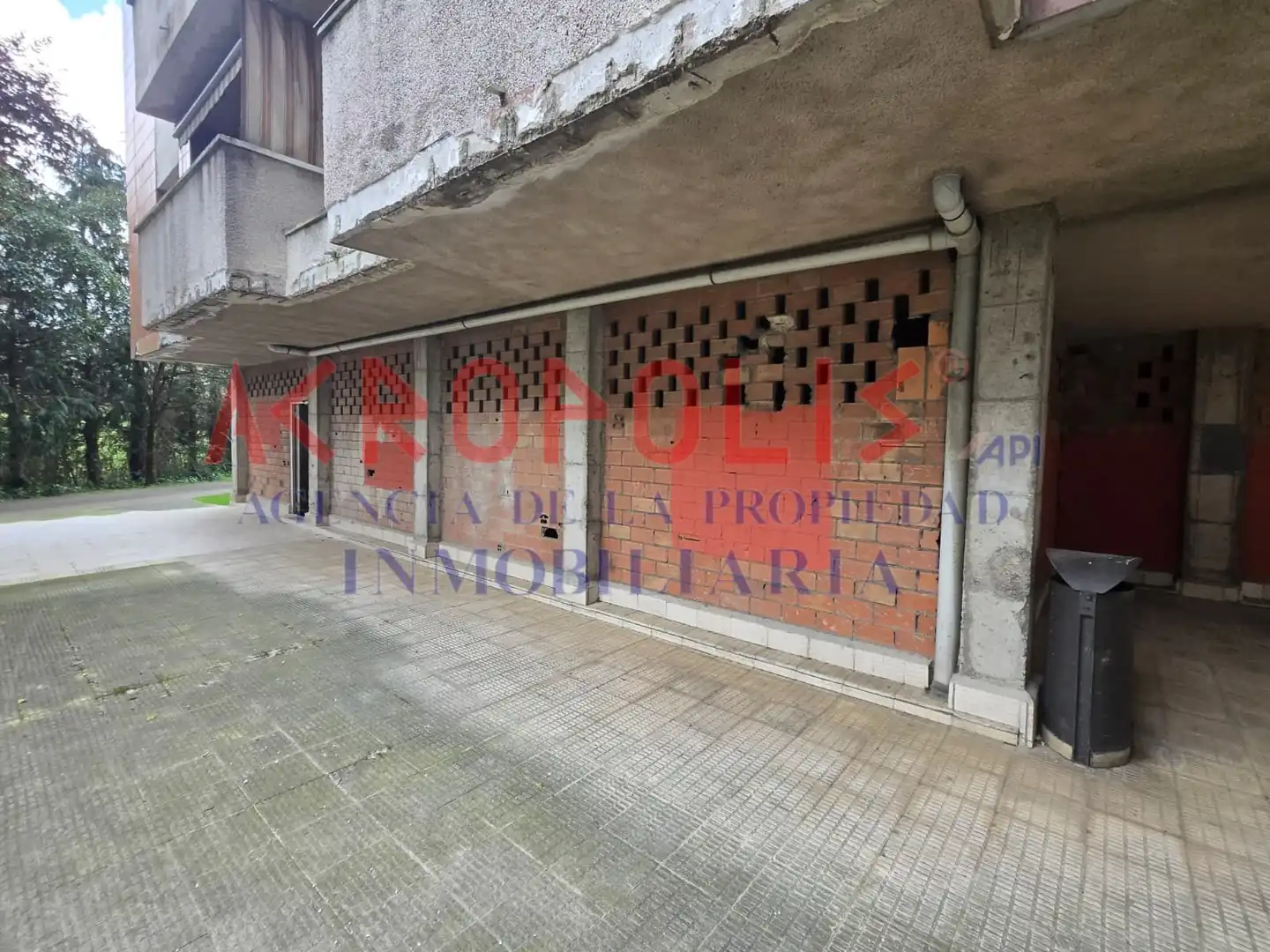 Locale commerciale in vendita a Amorebieta-Etxano, imagen 10