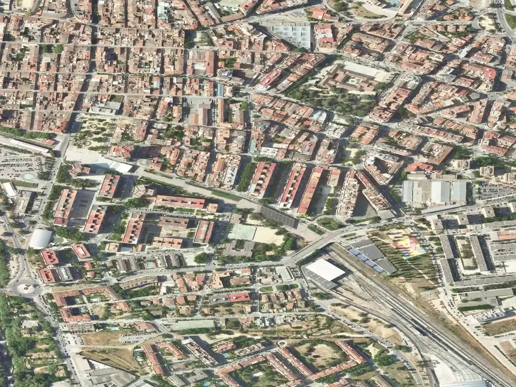 Piso en venta en Calle Monturiol, imagen 4