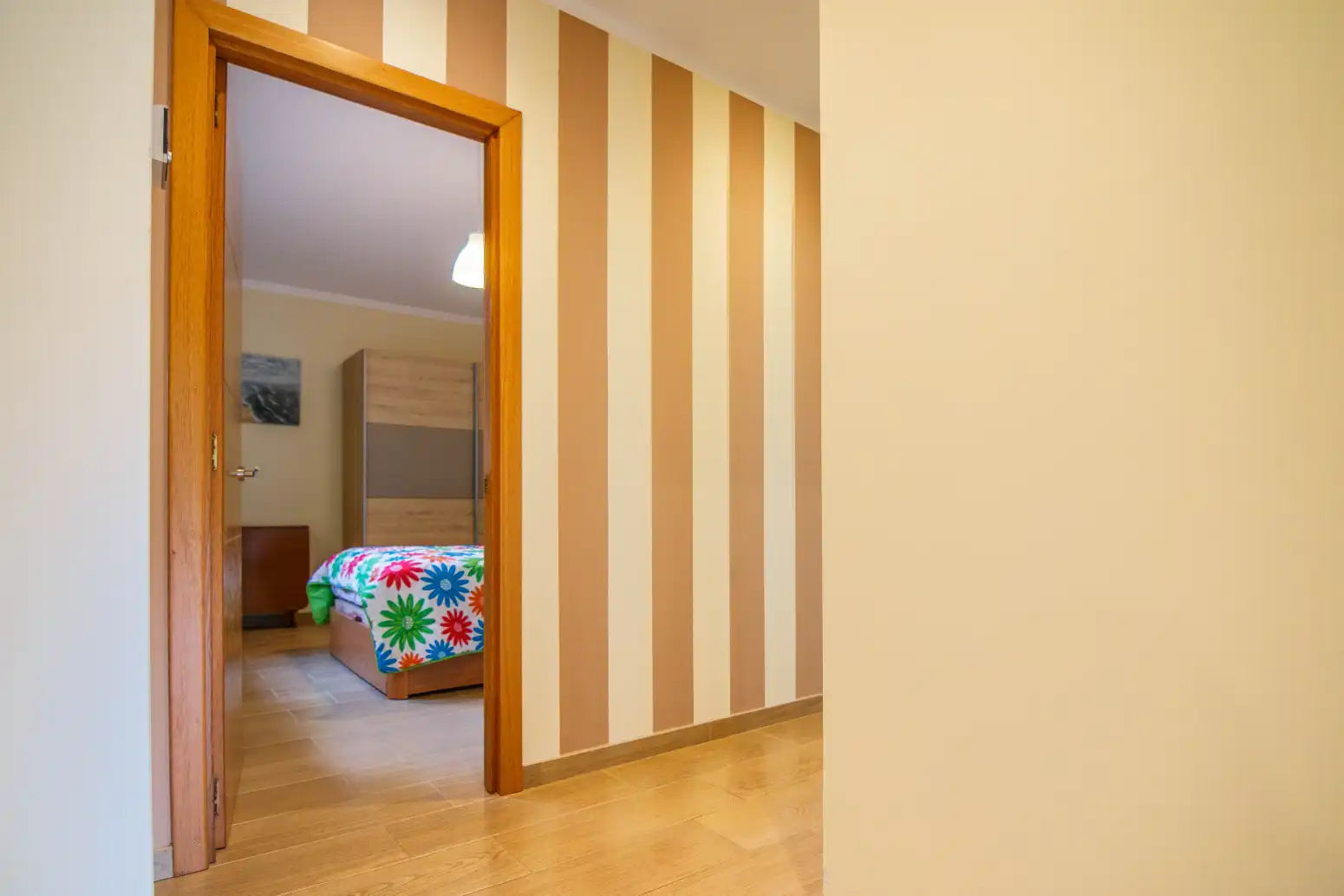 Dormitori de Casa o xalet en venda en Ribadesella amb Calefacció, Jardí privat i Terrassa