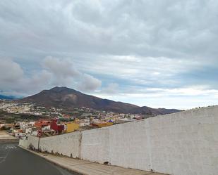 Vista exterior de Residencial en venda en Gáldar