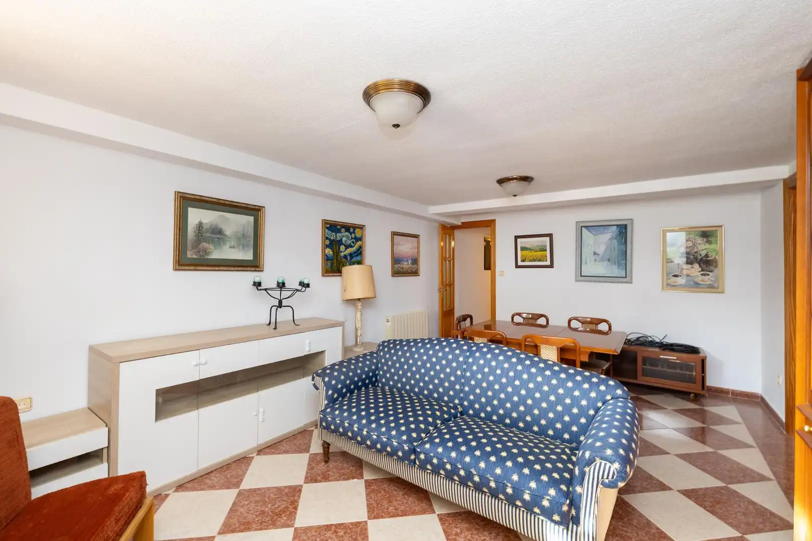 Chalet con piscina en venta en Calle ALIJARES, imagen 41