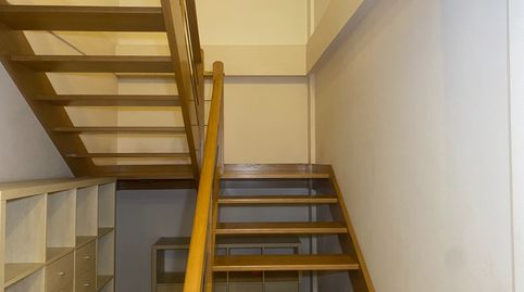 Foto 2 de Dúplex en venta en Rúa de Amor Ruibal, 30, Castiñeiriño - Cruceiro de Sar, Santiago de Compostela