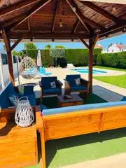 Haus mit Pool zum Verkauf in Les Tres Cales, imagen 16