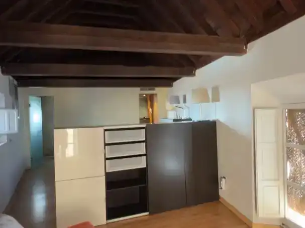 Pis en venda en  Sevilla Capital amb Aire condicionat i Balcó