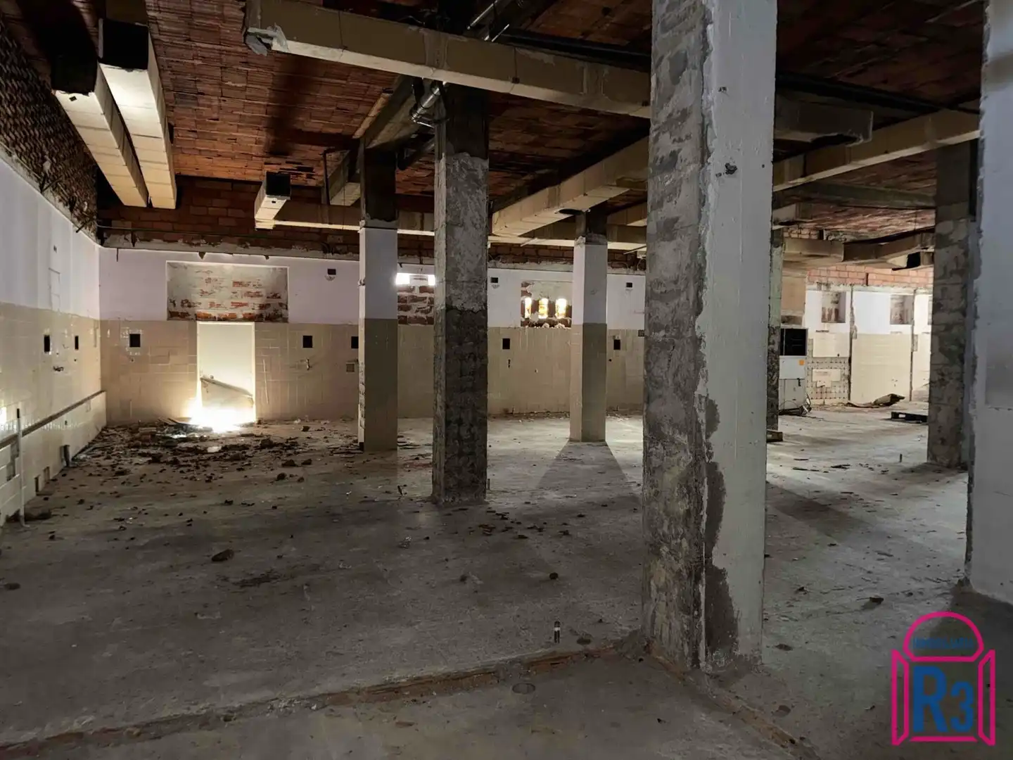 Business premises to rent in Cardenal Torquemada, imagen 4