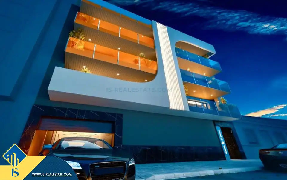 Apartament amb piscina en venda a Playa del Cura, imagen 20