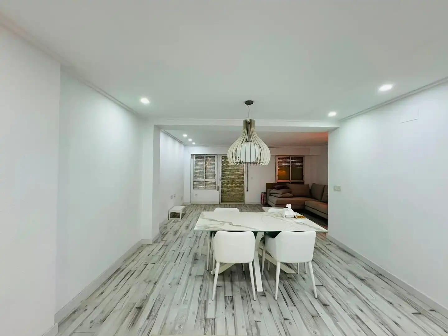 Apartamento con ascensor en venta en Avenida de la Purisima 3, imagen 4