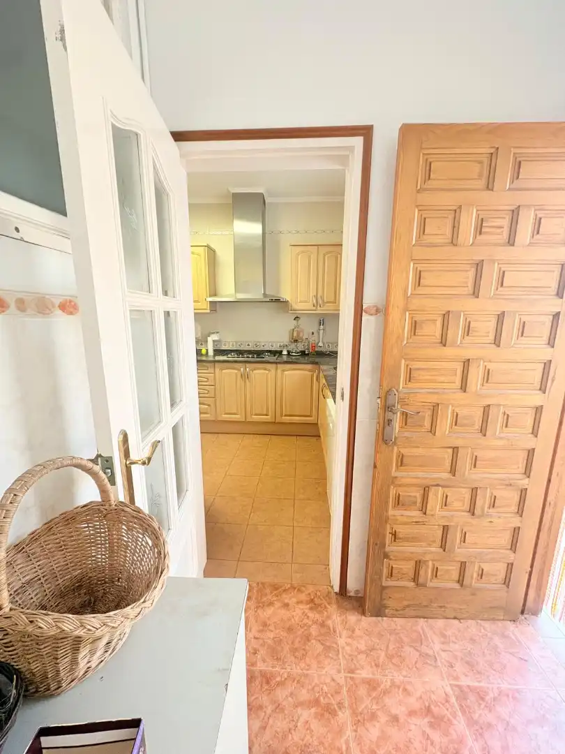 Villa con terrazza in vendita a Avinguda Núria, imagen 14