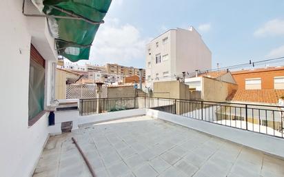 Terrace of Flat for sale in Sabadell  with Terrace