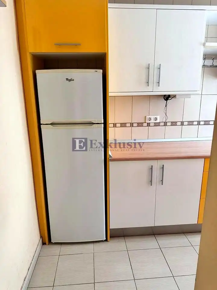Cocina de Piso en venta en San Miguel de Abona con Terraza