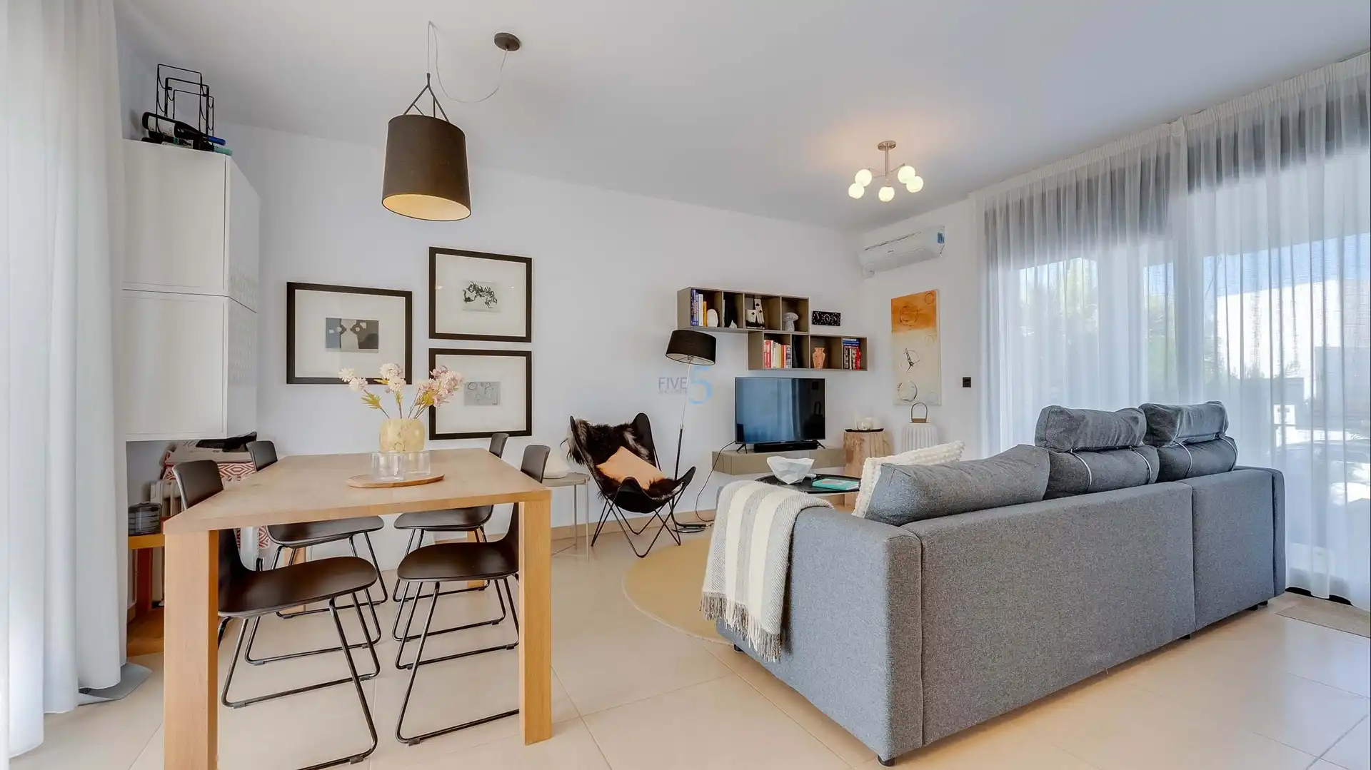 Appartement avec piscine à vendre à Algorfa, imagen 10
