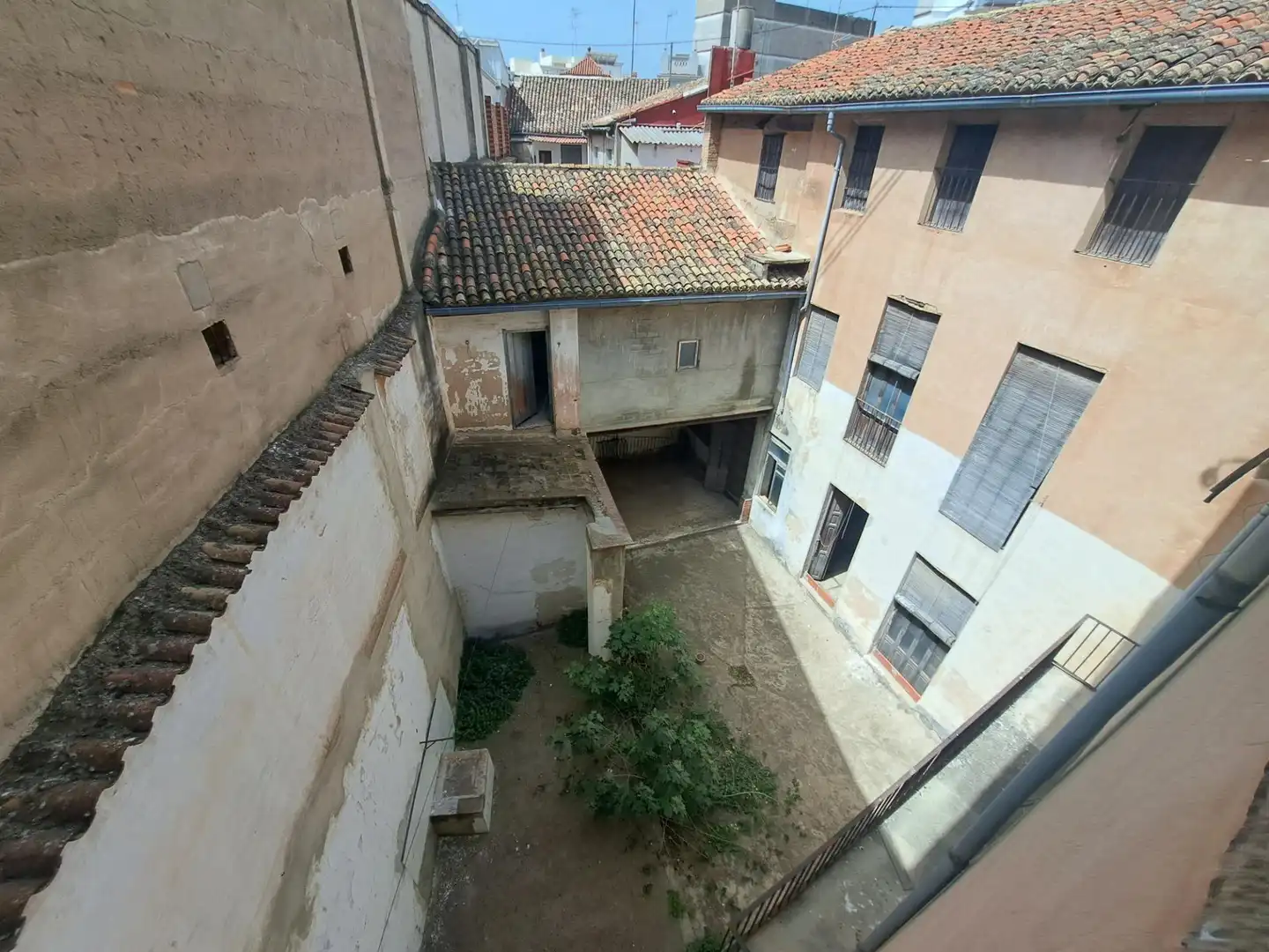 Houses for sale in Carcaixent