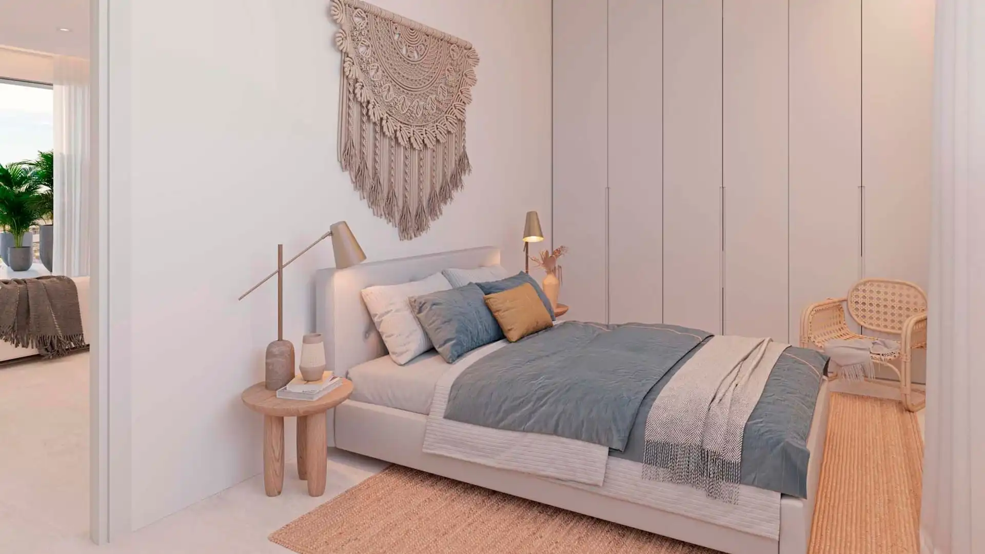 Maison mitoyenne à vendre à El Higuerón, imagen 22