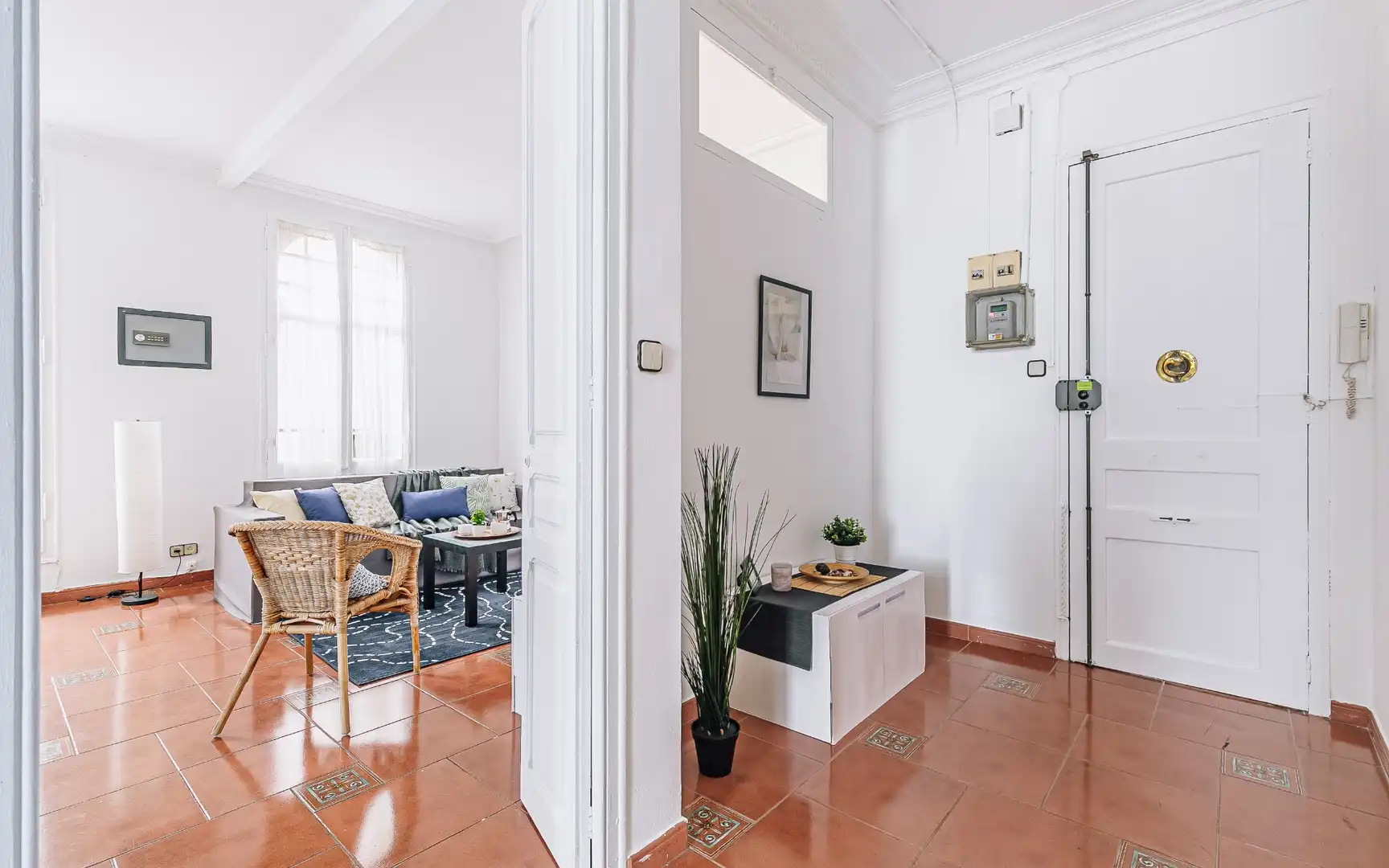 Flat with lift for sale in Berlinès 5, imagen 37