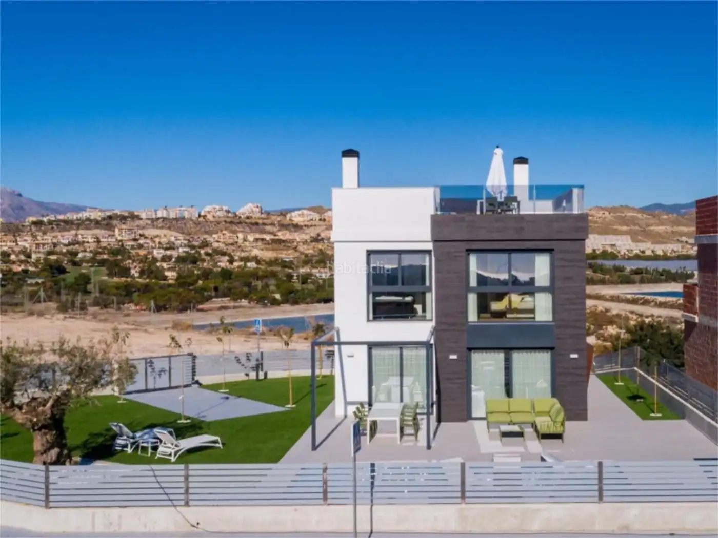 Casa en venta en Carrer del Vespre 2, imagen 4