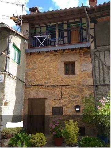 Casa-chalet en Venta en Miranda del Castañar