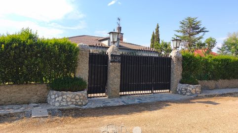 Foto 3 de Finca rústica en venta en Trigueros del Valle, Valladolid