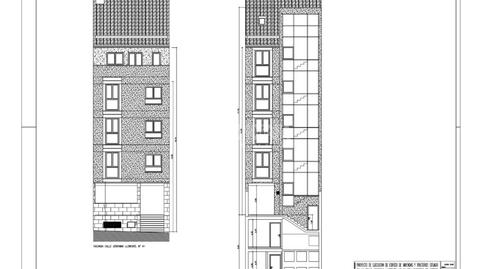 Foto 3 de Estudi de lloguer a Bellas Vistas,  Madrid Capital