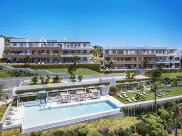 Apartament en venda a Río Real - Los Monteros