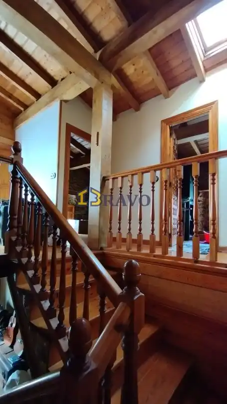 Casa o chalet en venta en Merindad de Cuesta-Urria con Calefacción, Terraza y Amueblado