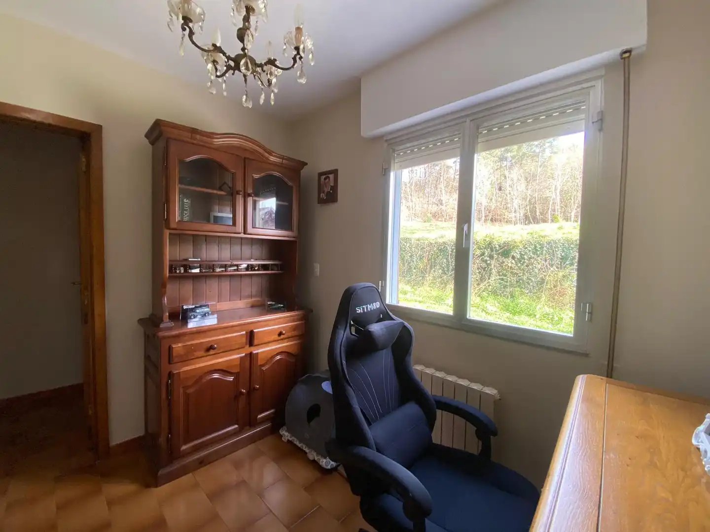 Casa o xalet en venda a Boborás