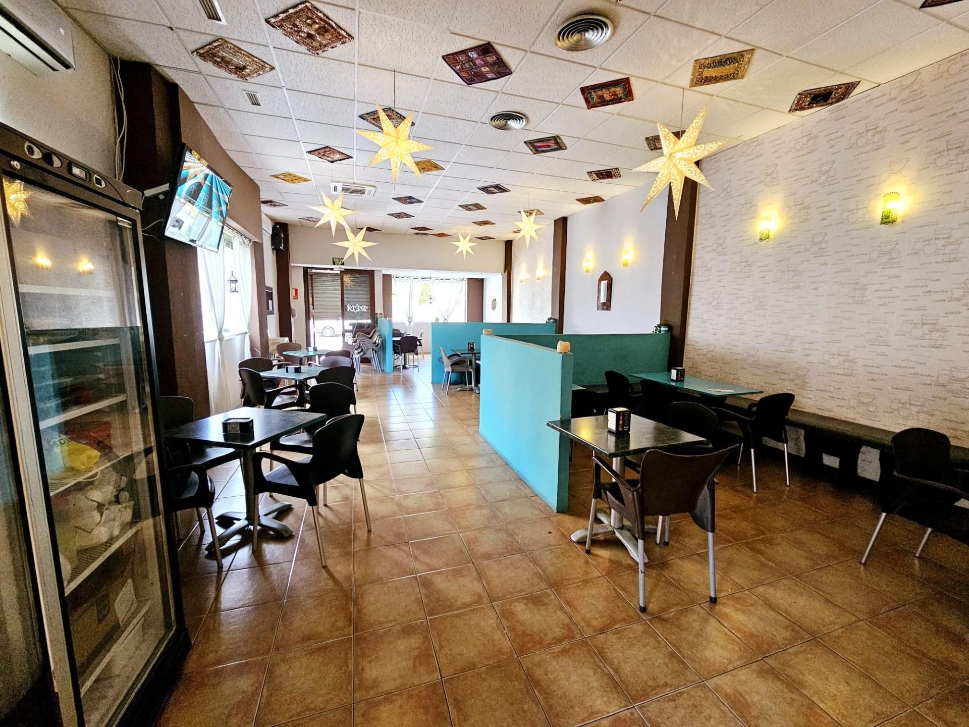 Premises for sale in Málaga Capital  with Furnished