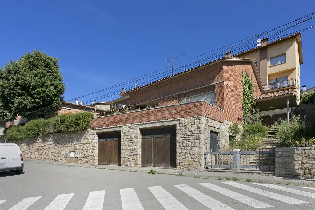 Villa zum Verkauf in C/ Mossen Pere Bertrán