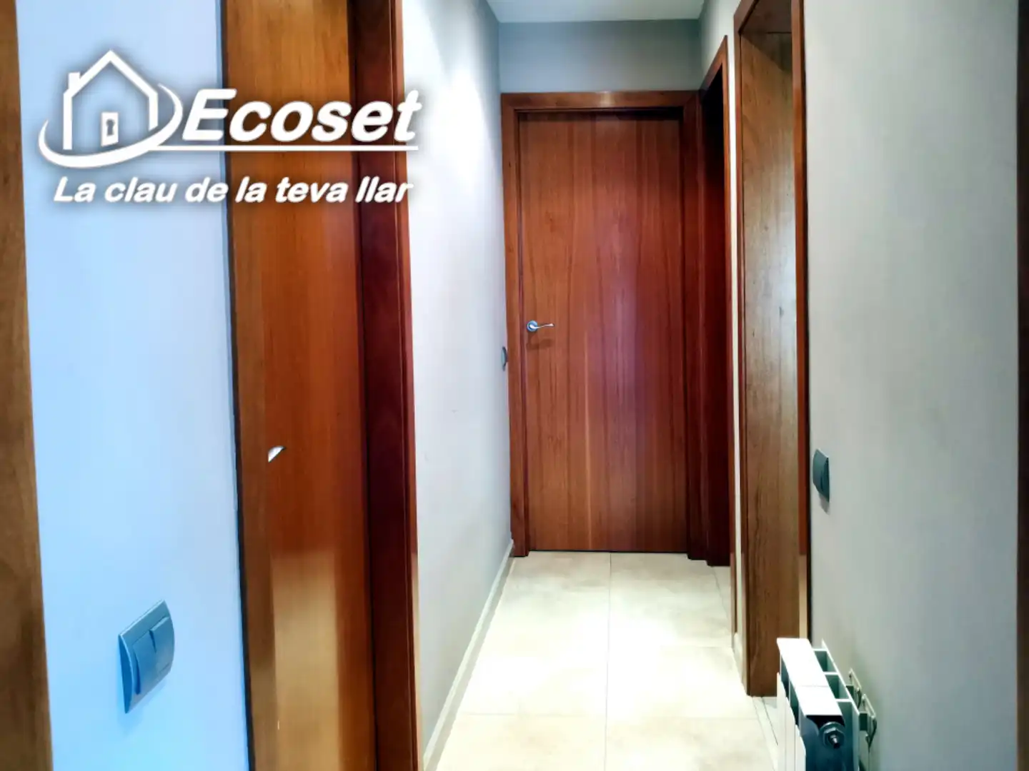 Houses for sale in Corbera de Llobregat  with Heating, Private garden and Parquet flooring