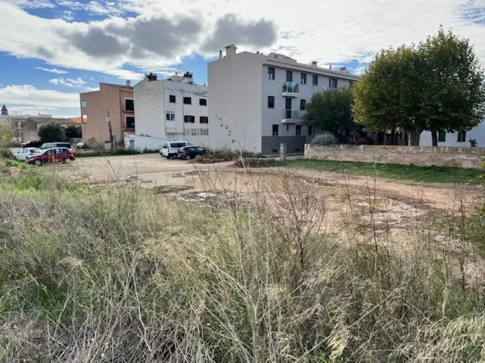 Residential zum Verkauf in JAUME JUAN, Santa María del Camí