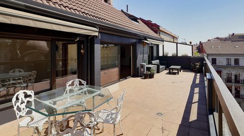 Foto 3 de Ático en venta en Oviedo - Campoamor, 4, Salesas - Foncalada - Campoamor, Oviedo