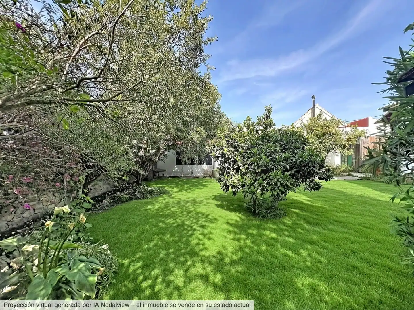 Country house for sale in Facinas, imagen 5