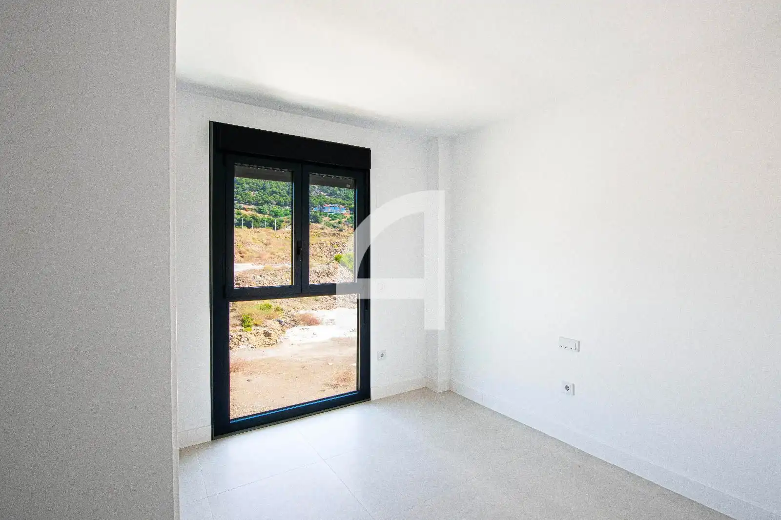 Dormitori de Pis en venda en Fuengirola amb Aire condicionat, Calefacció i Parquet