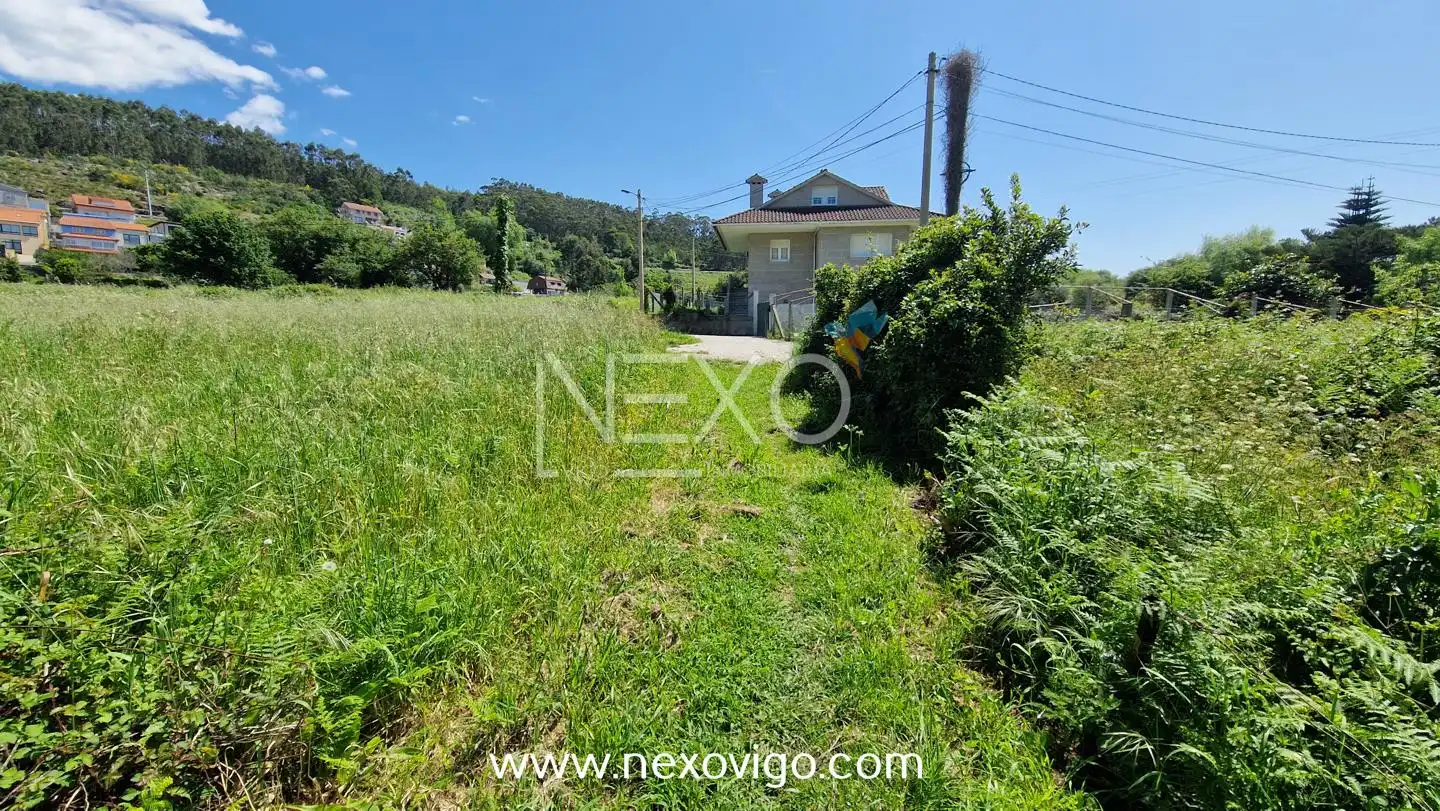Terreni e lotti in vendita a Rúa Seixo Branco, imagen 6