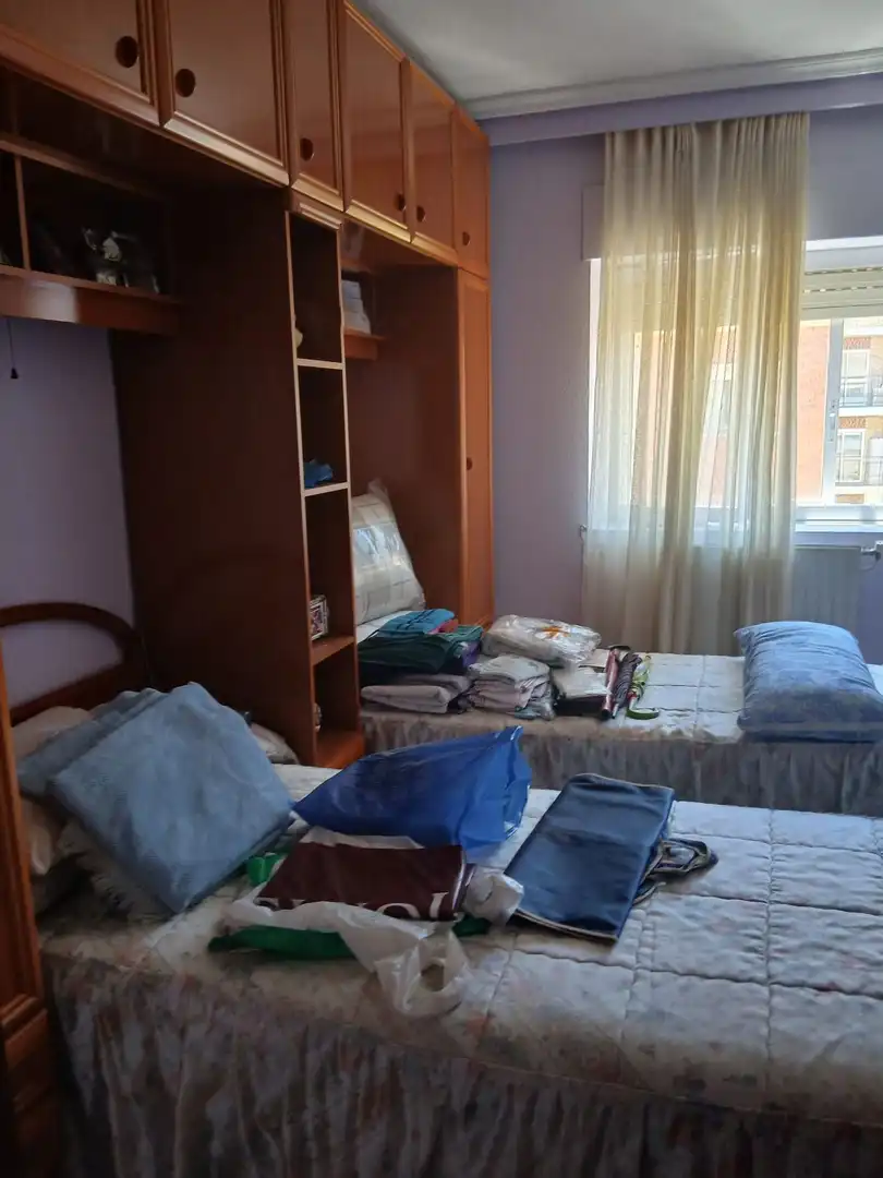 Flat for sale in CALLE DE PABLO PICASSO, Chinchibarra
