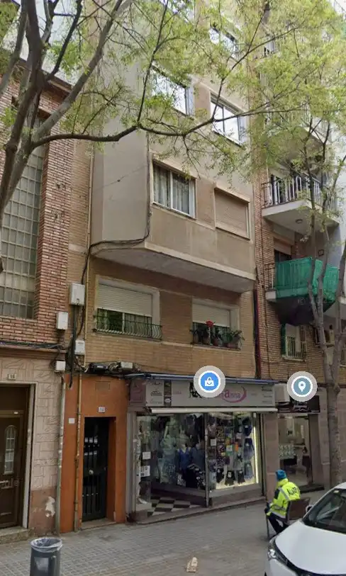 Appartamento in vendita a Avinguda Miraflores 14, imagen 3